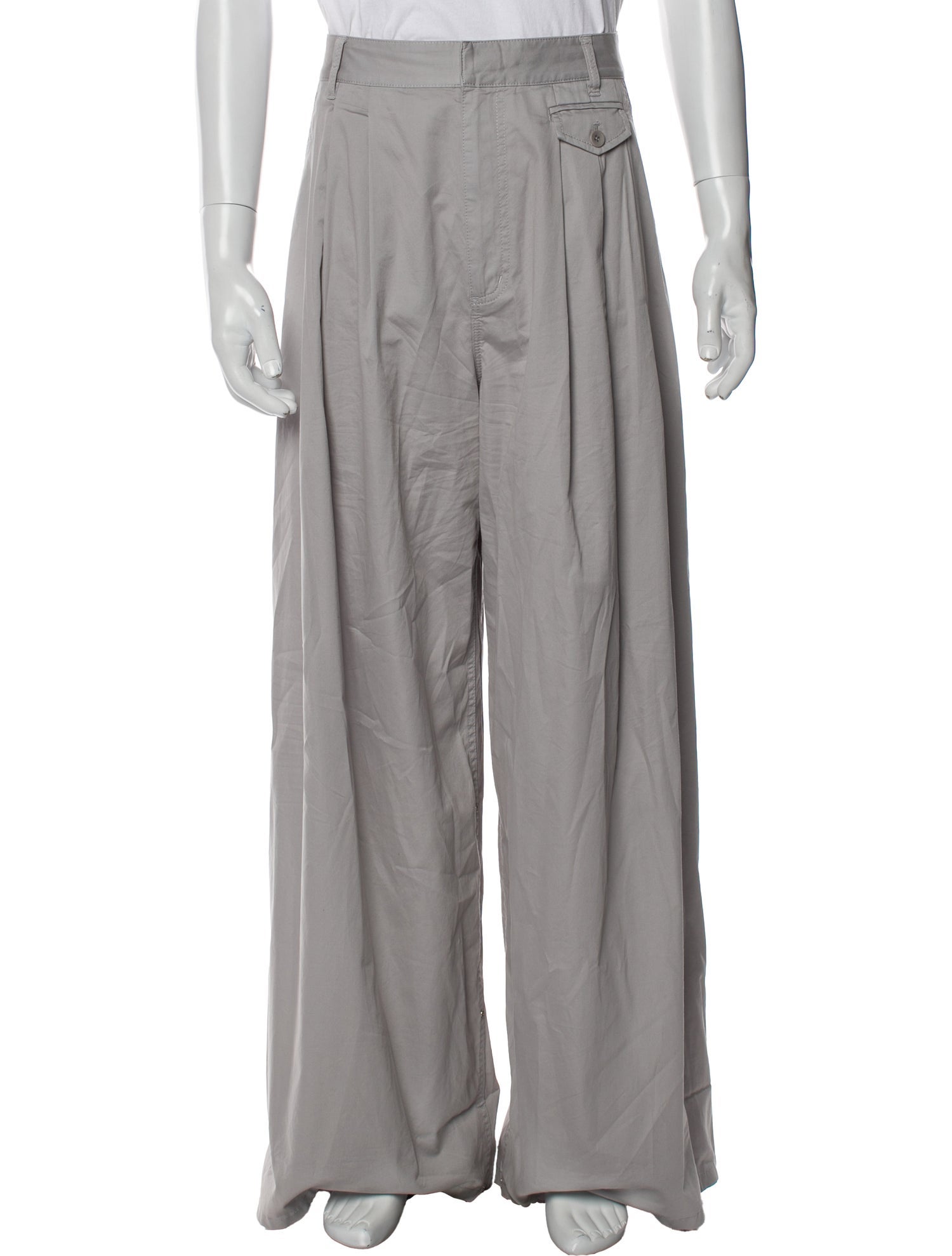 Tibi Pants