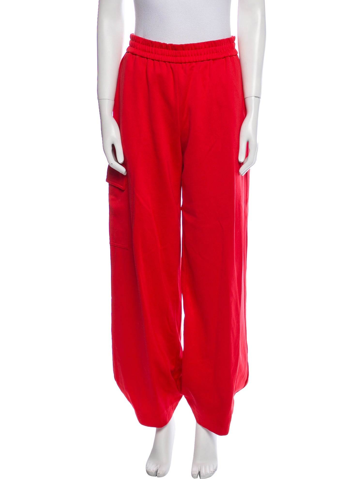 Tibi Sweatpants