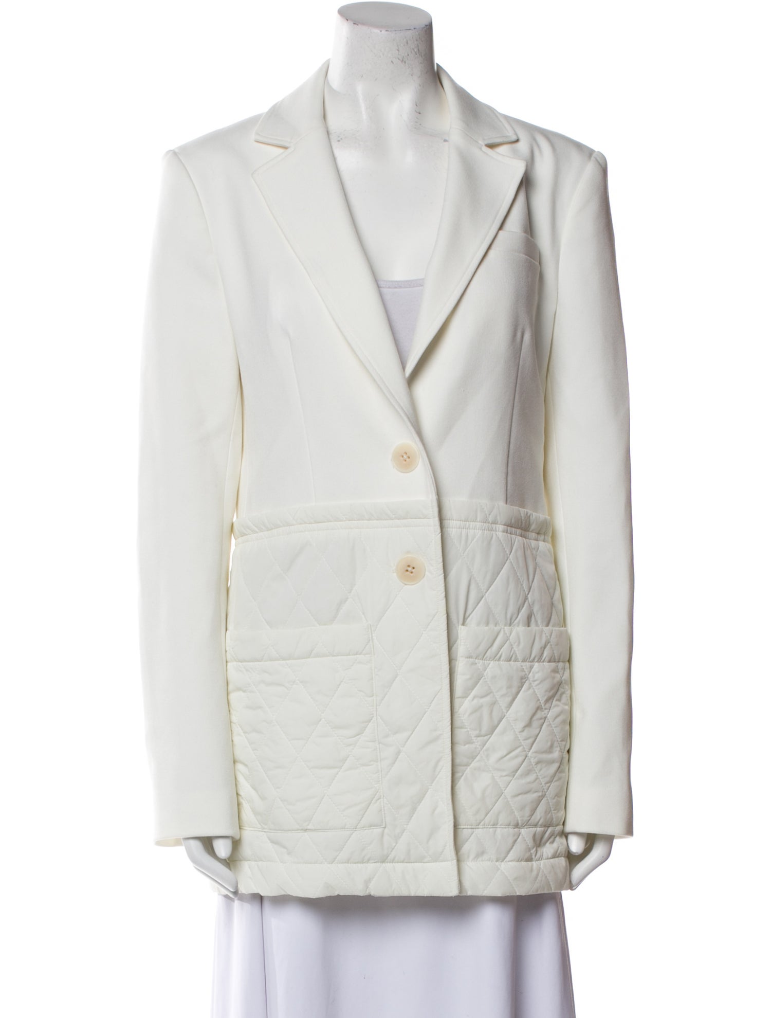 Tibi Blazer