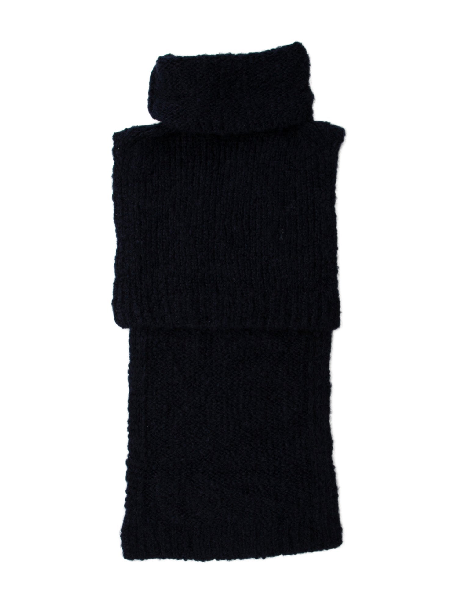 Tibi Wool Turtleneck Sweater