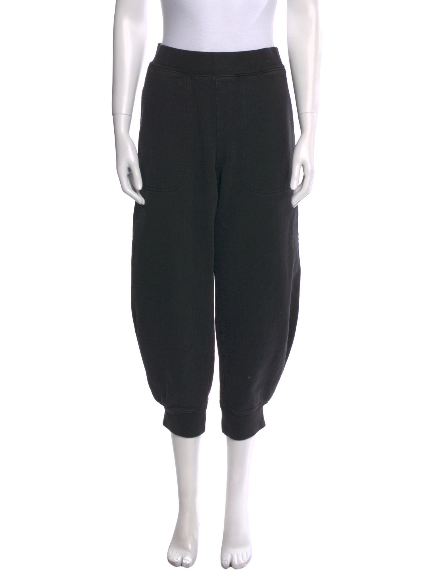 Tibi Skinny Leg Pants