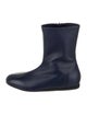 Tibi Leather Boots