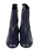 Tibi Leather Boots