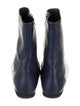 Tibi Leather Boots