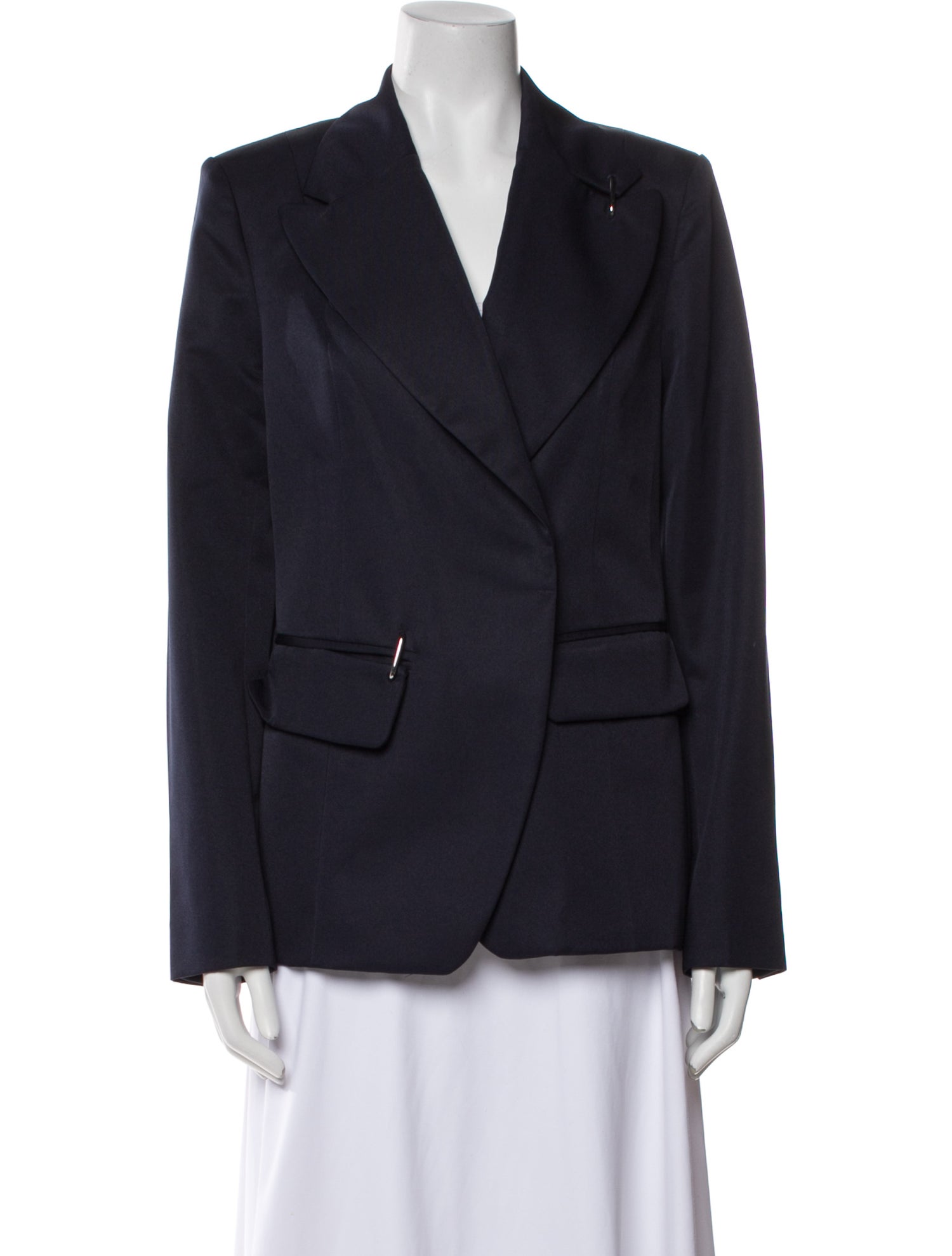 Tibi Blazer