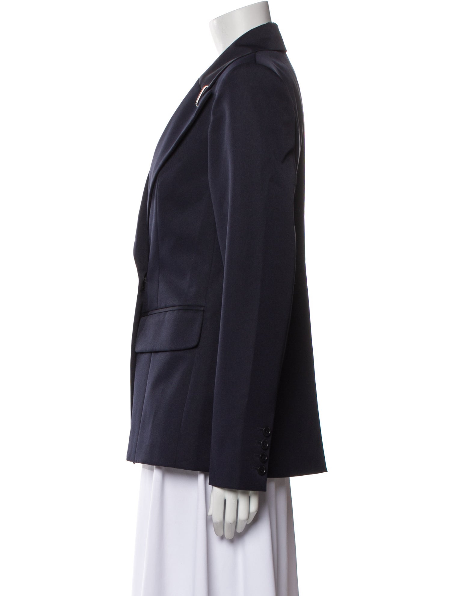 Tibi Blazer