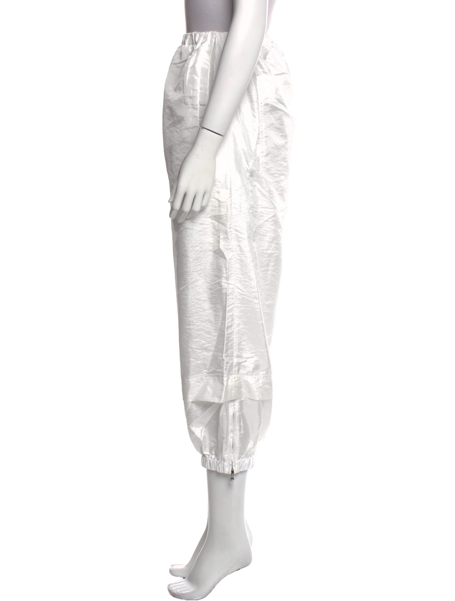 Tibi Straight Leg Pants w/ Tags