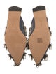 Tibi Leather Mules