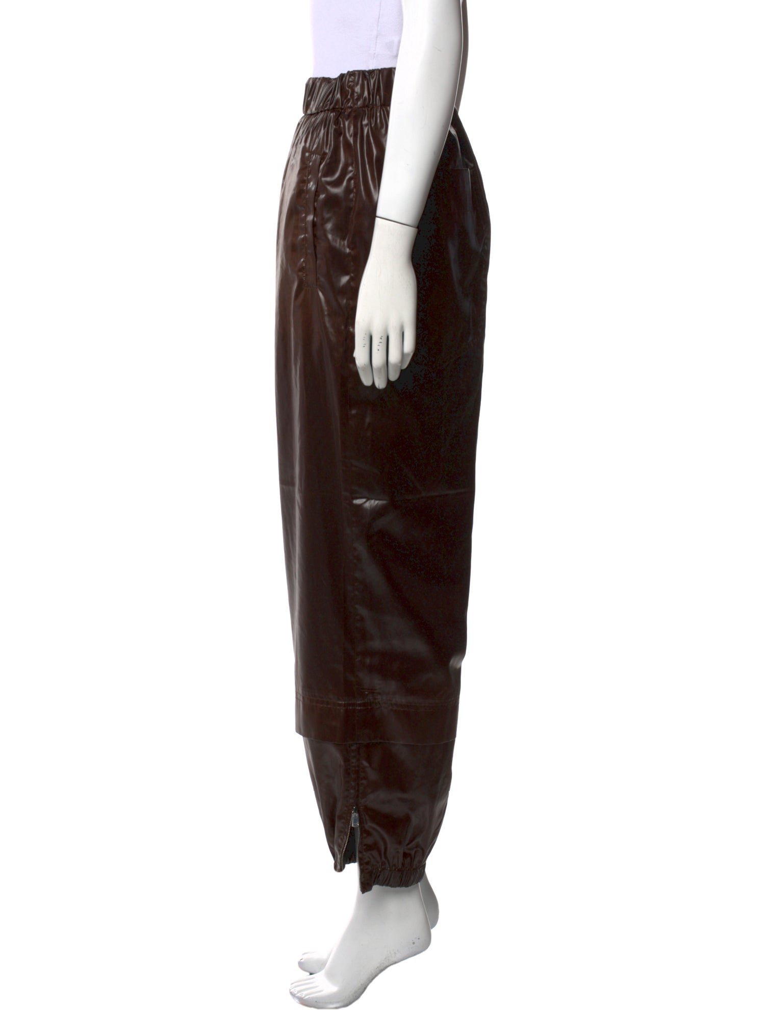 Tibi Straight Leg Pants w/ Tags