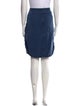 Tibi Knee-Length Skirt