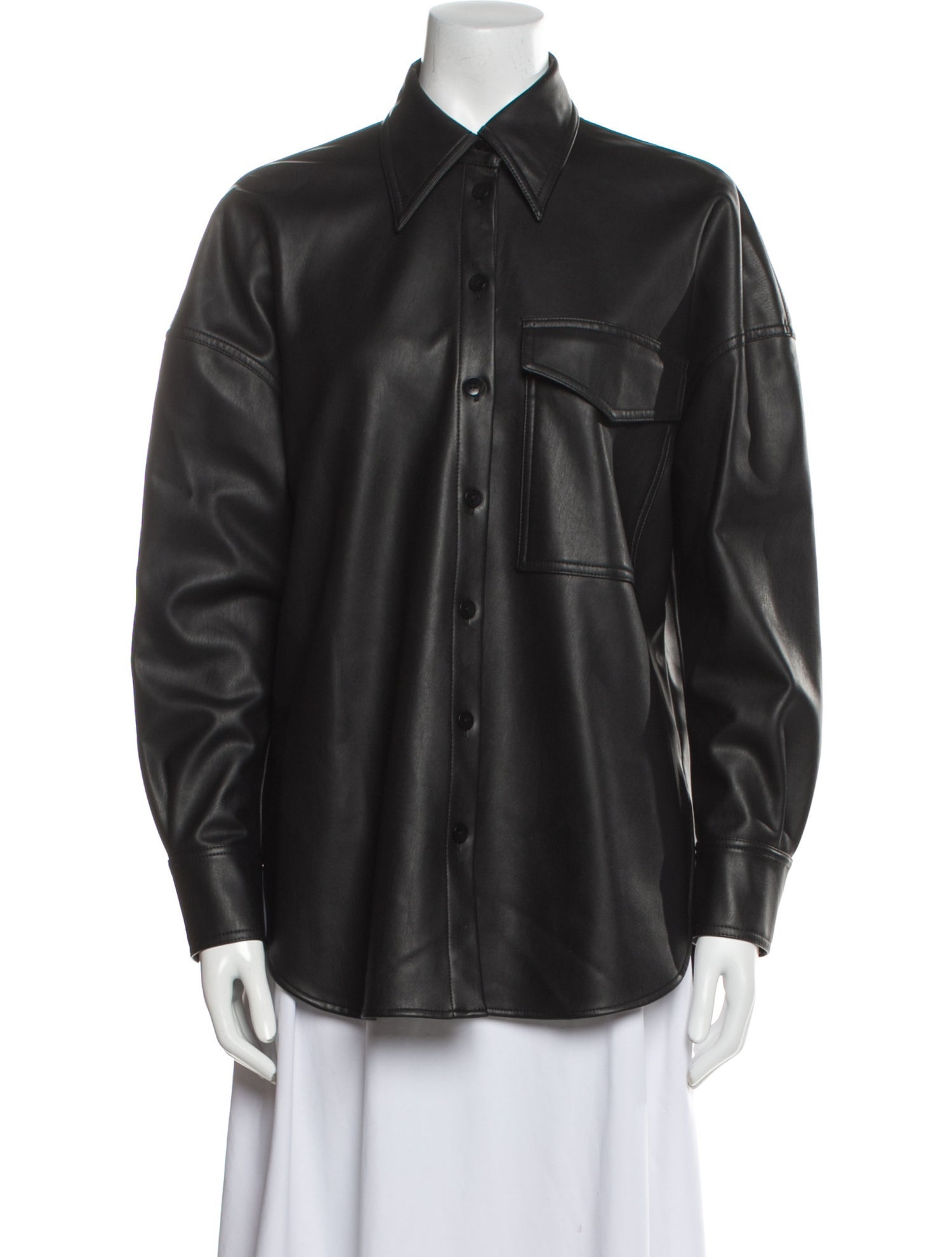 Tibi Jacket