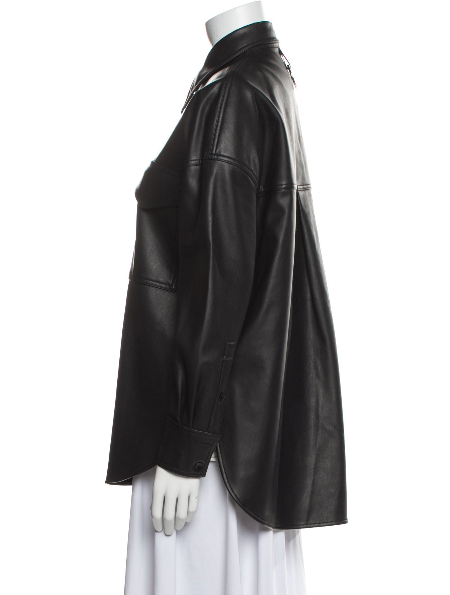 Tibi Jacket