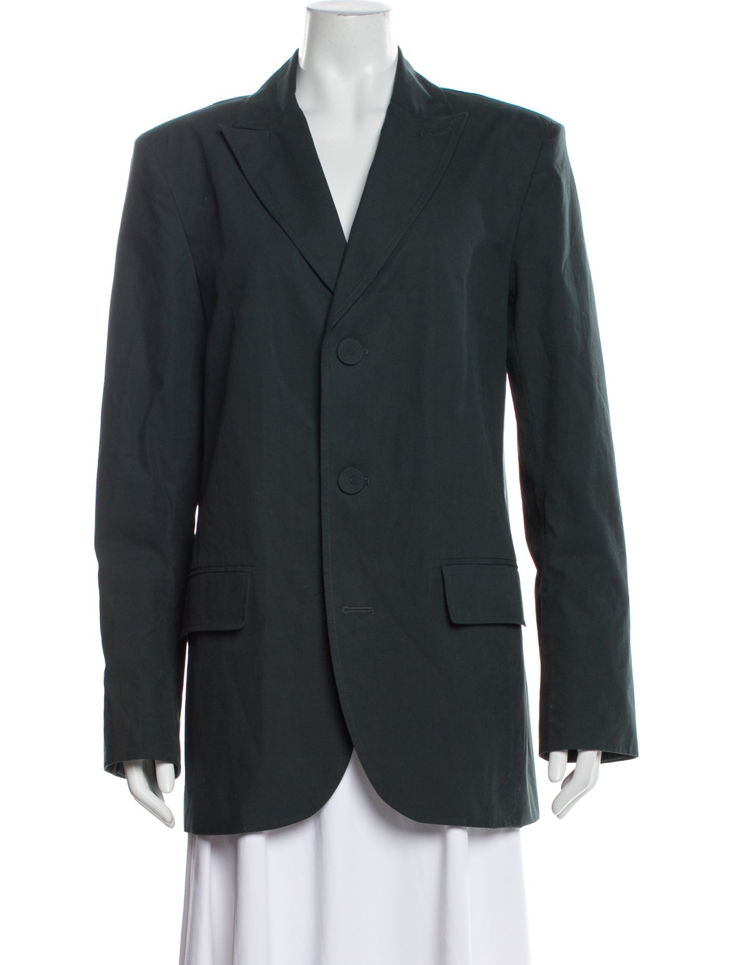Tibi Blazer