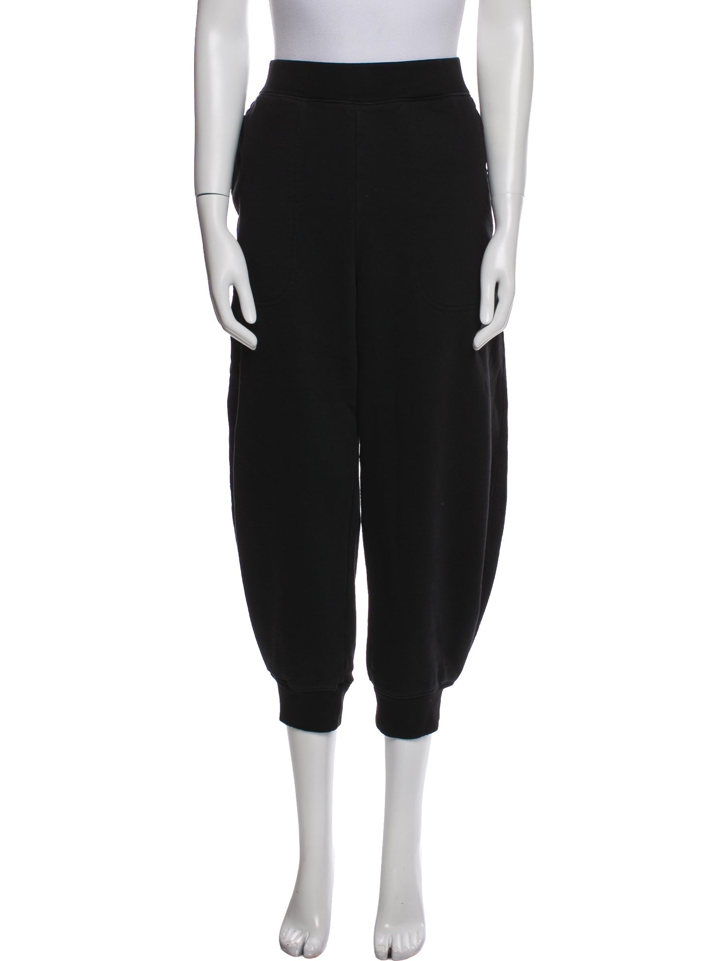 Tibi Sweatpants