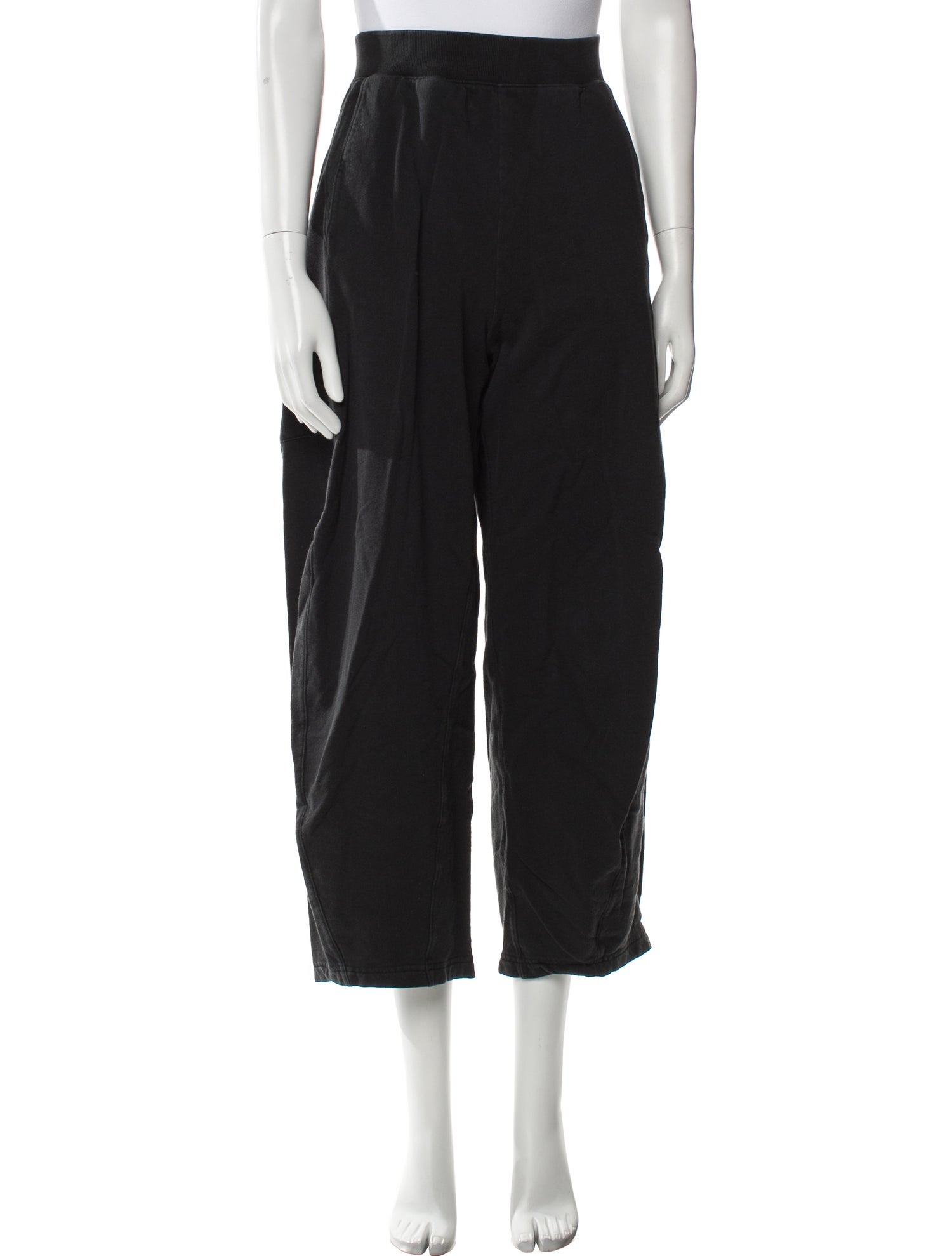 Tibi Sweatpants