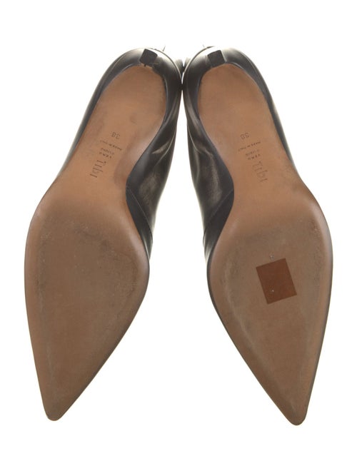 Tibi Leather Boots