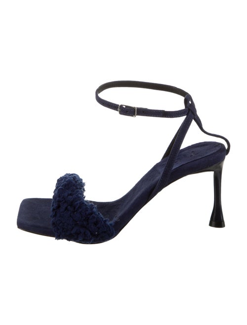 Tibi Sandals