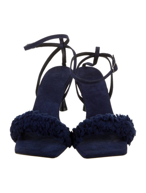 Tibi Sandals