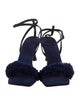 Tibi Sandals