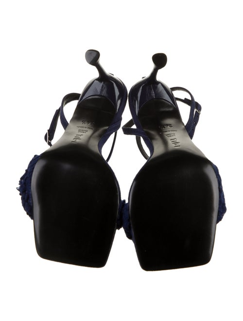 Tibi Sandals