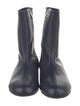 Tibi Leather Boots