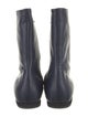 Tibi Leather Boots