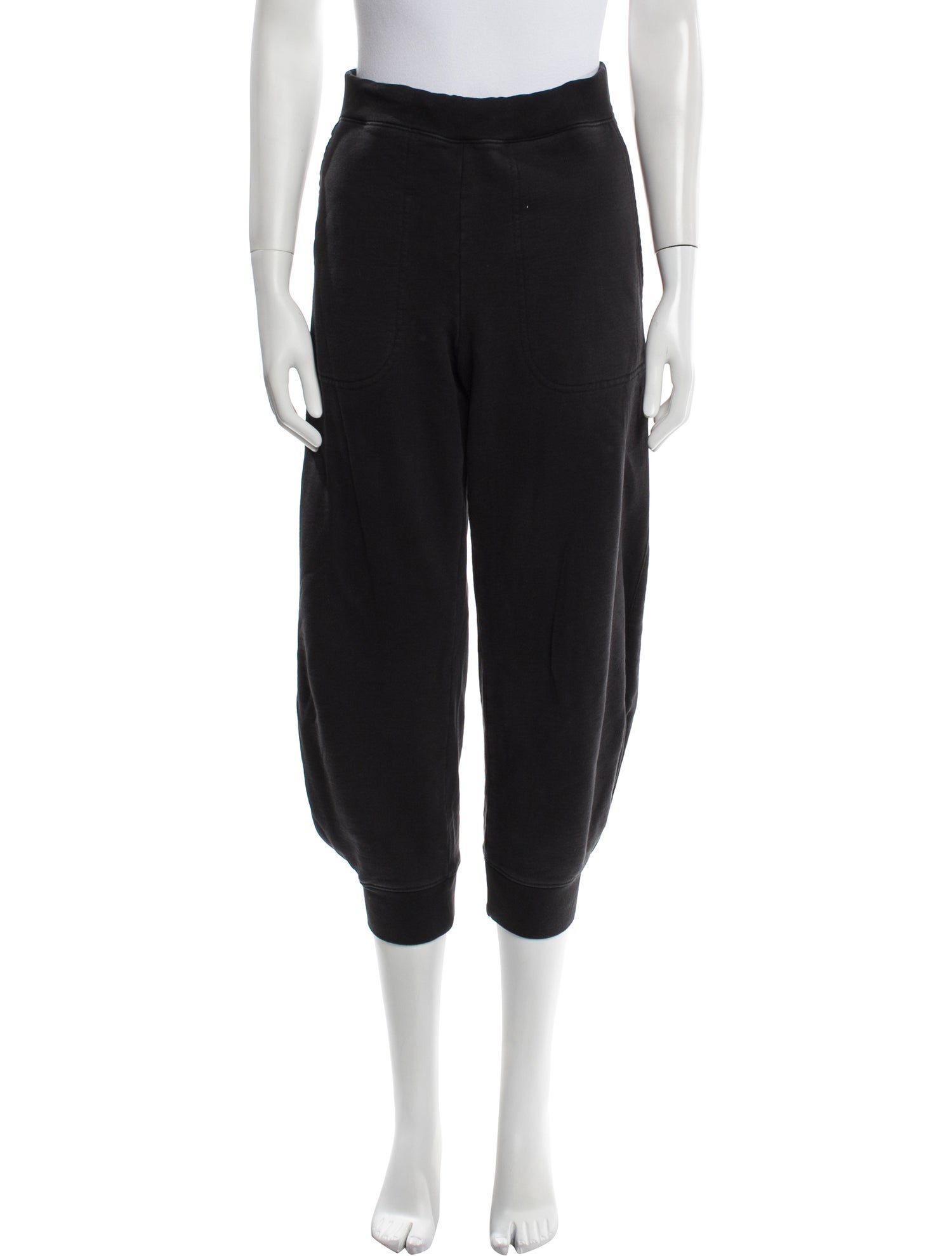 Tibi Sweatpants