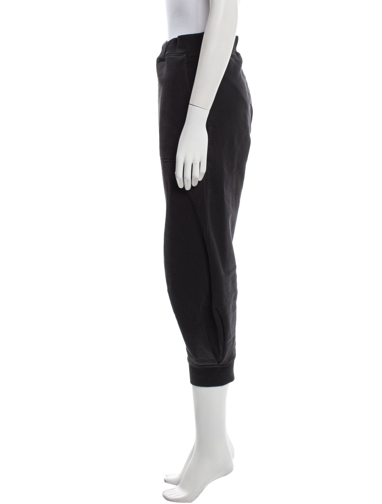 Tibi Sweatpants
