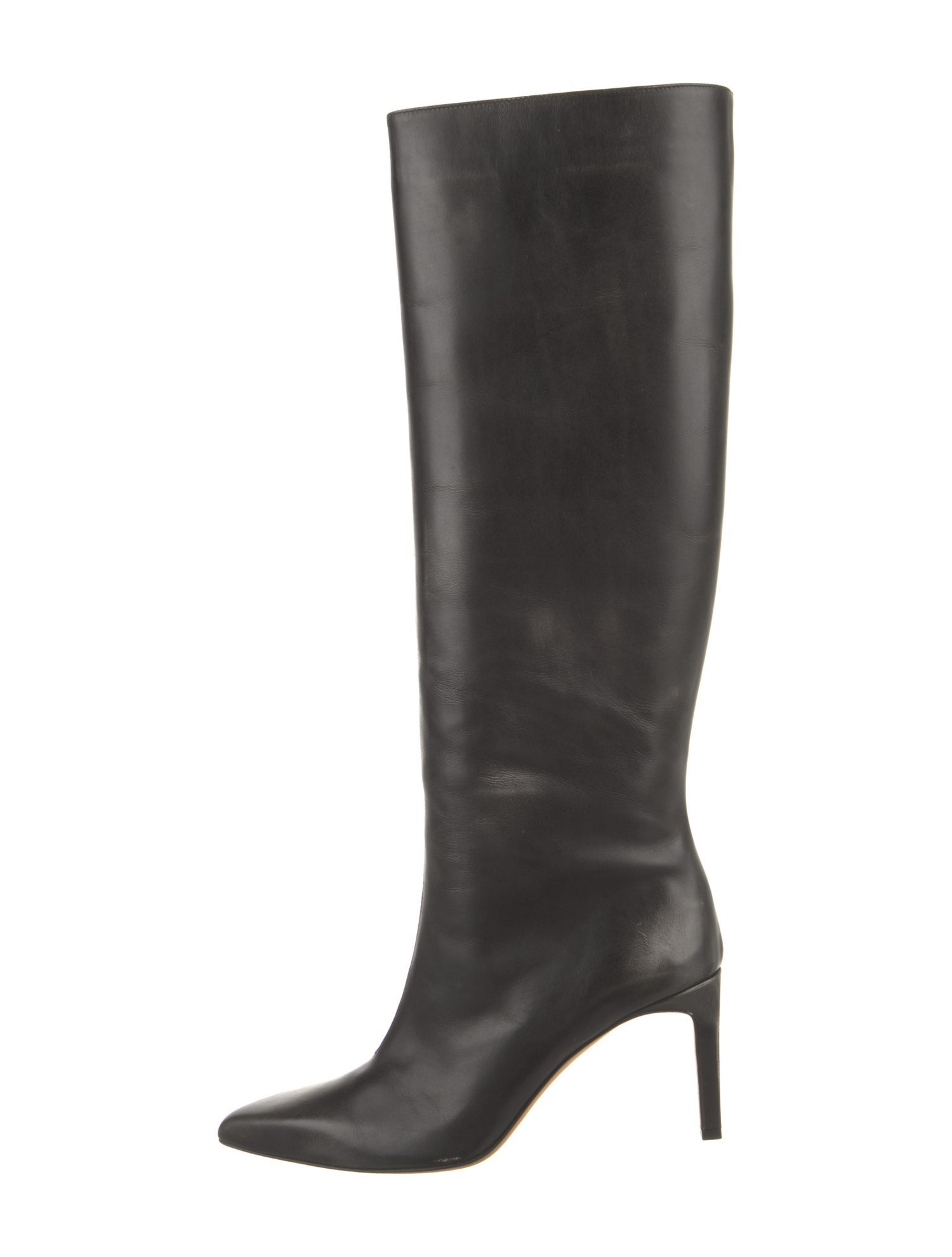 Tibi Leather Boots