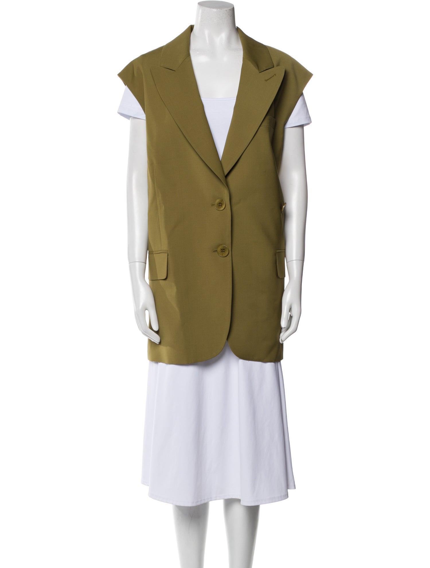 Tibi Vest