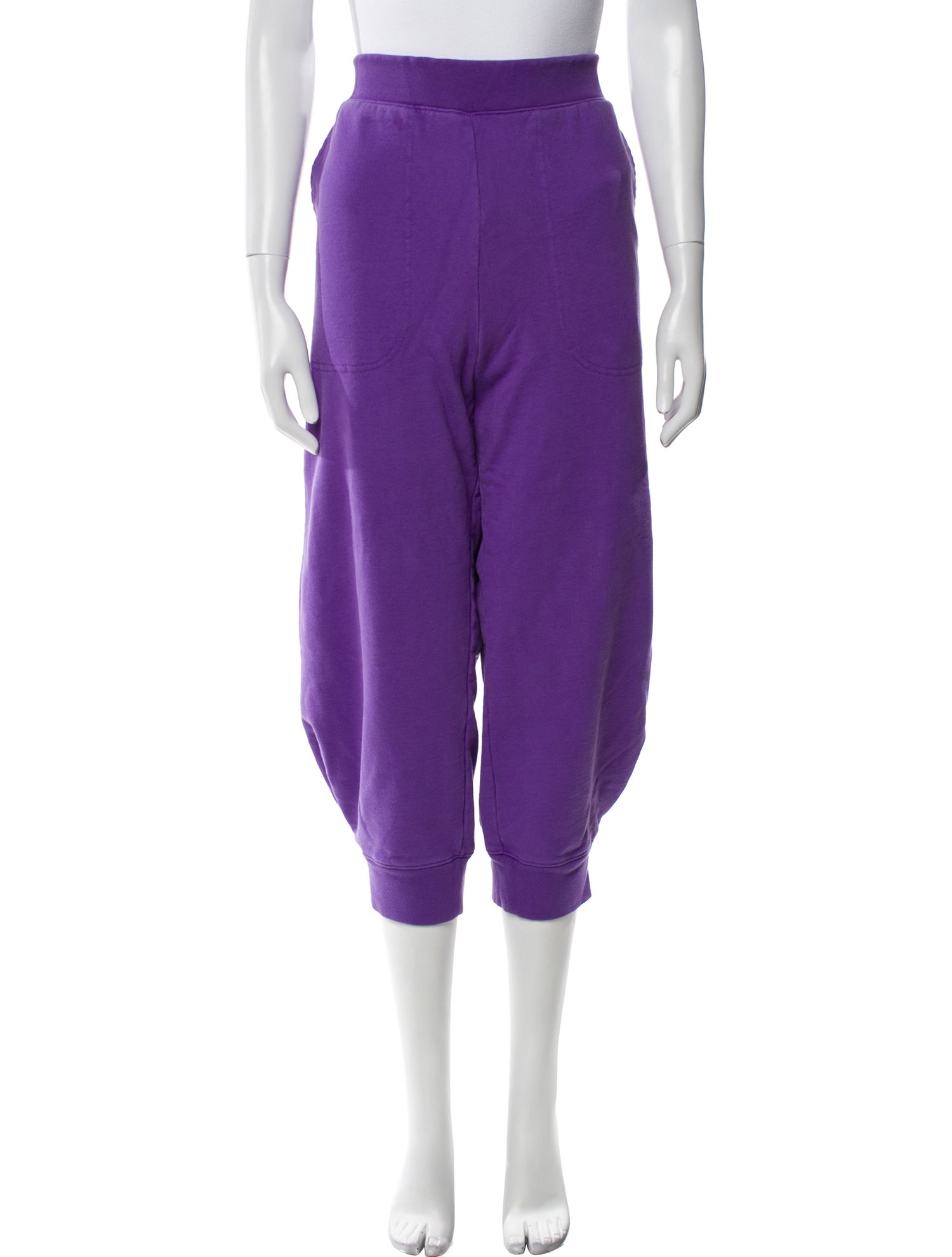 Tibi Sweatpants