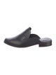 Tibi Leather Mules