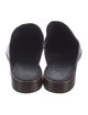 Tibi Leather Mules