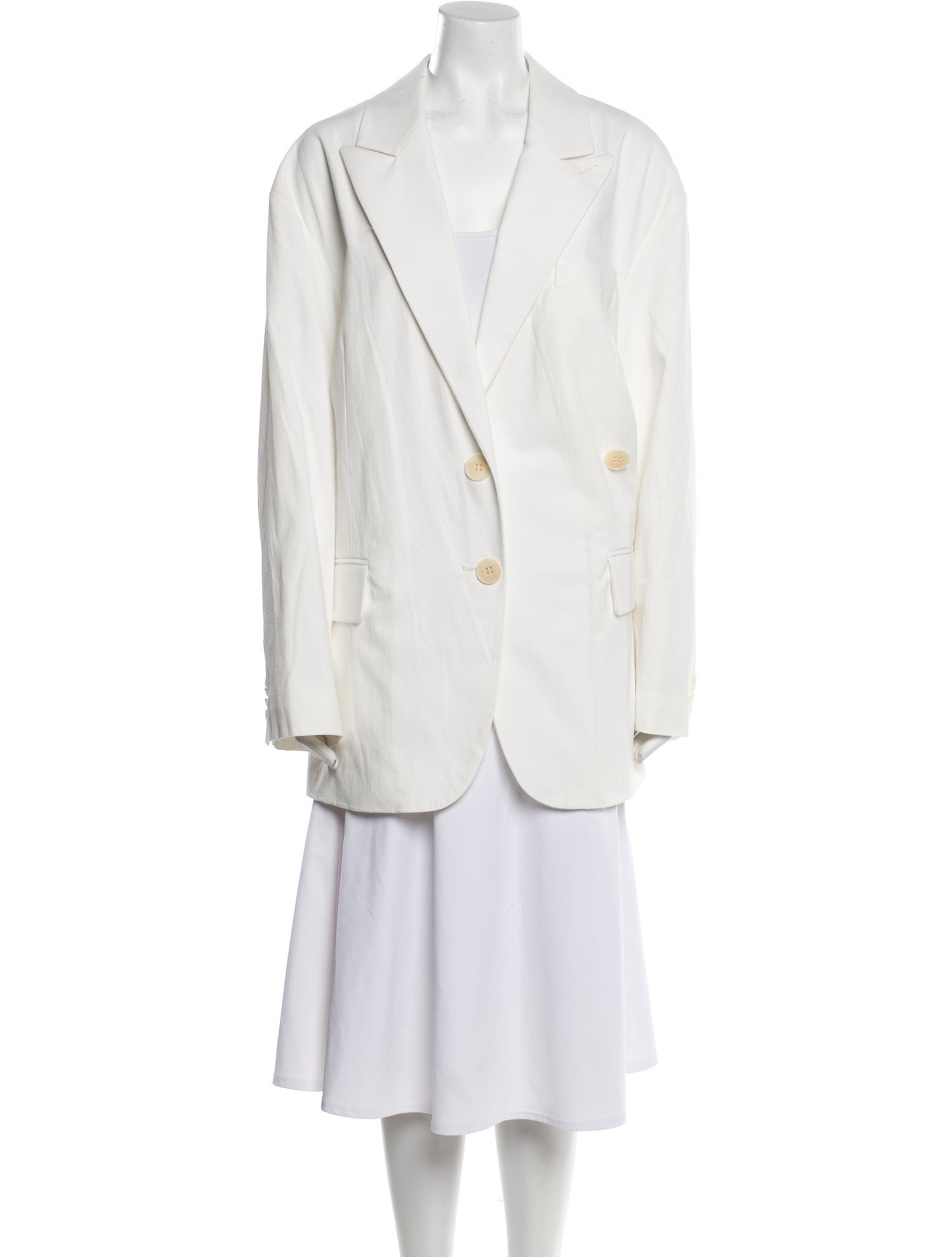 Tibi Blazer