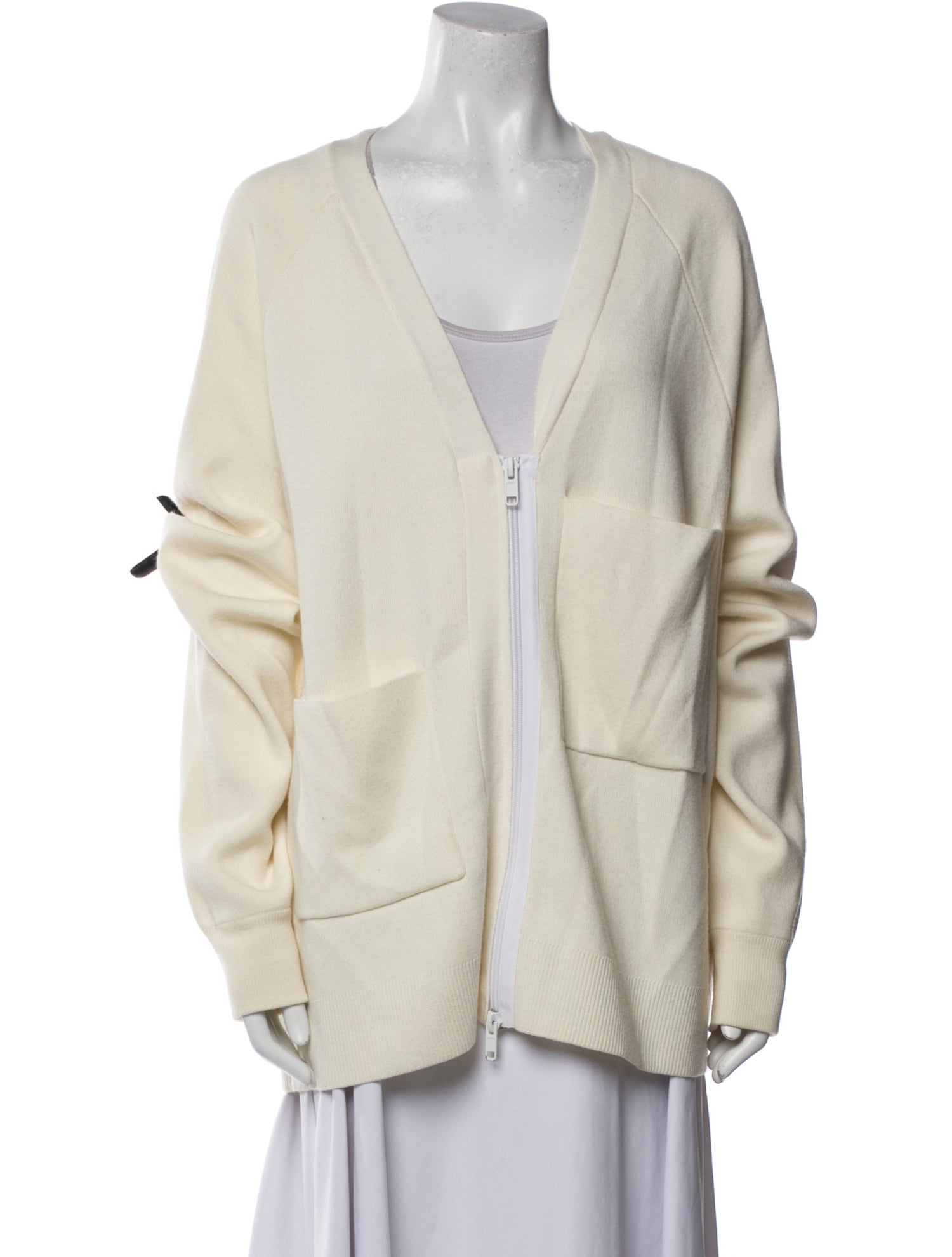 Tibi Jacket