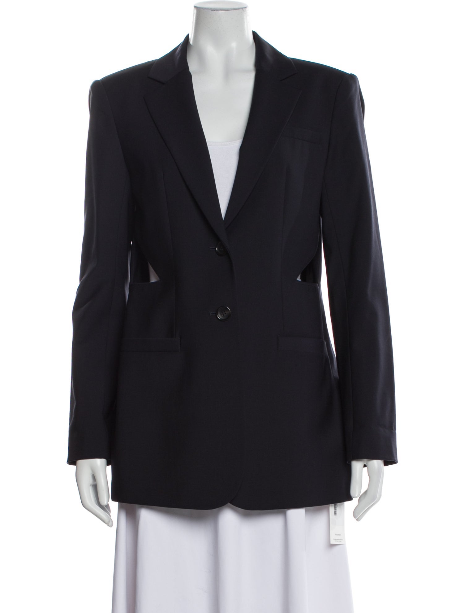 Tibi Blazer