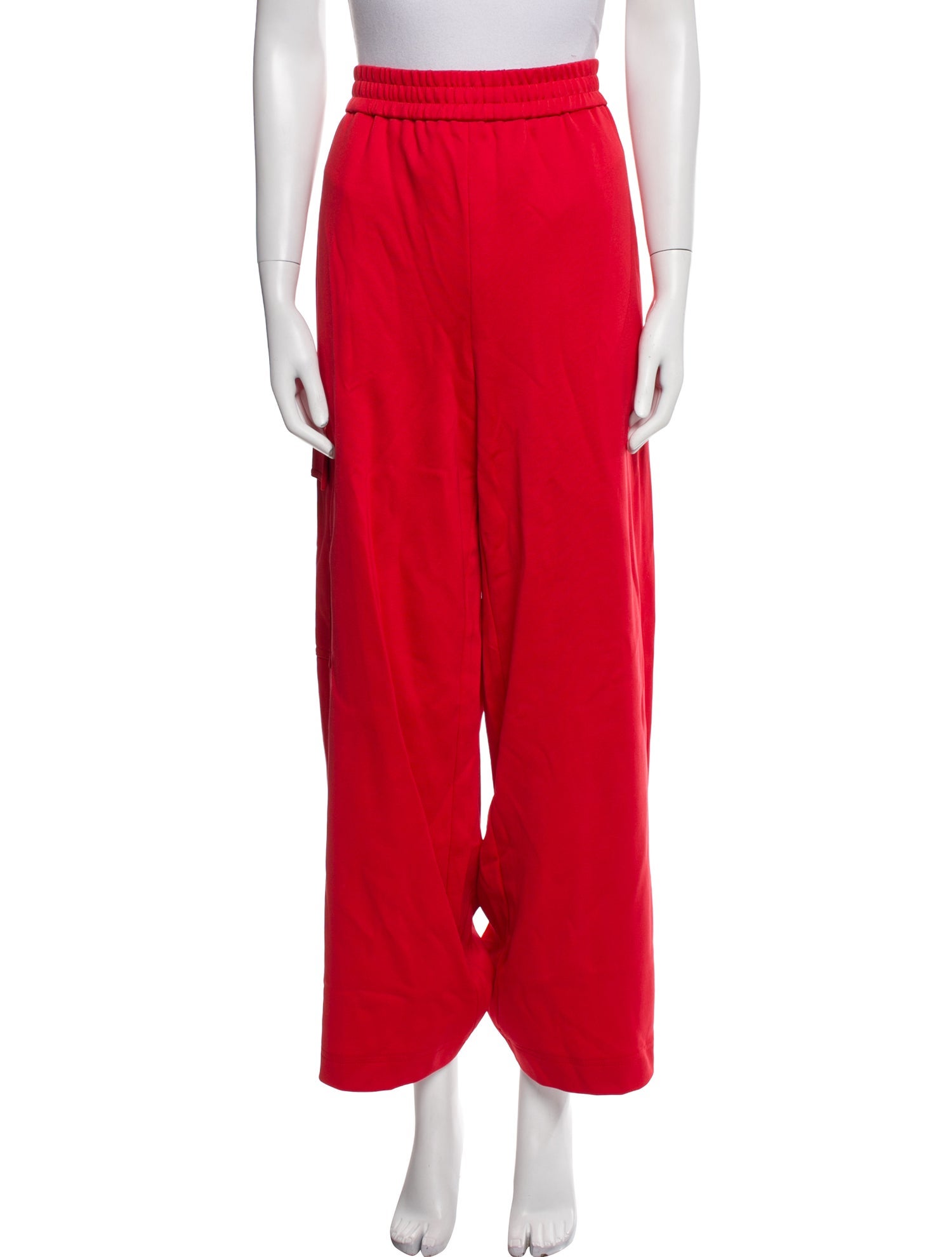 Tibi Sweatpants