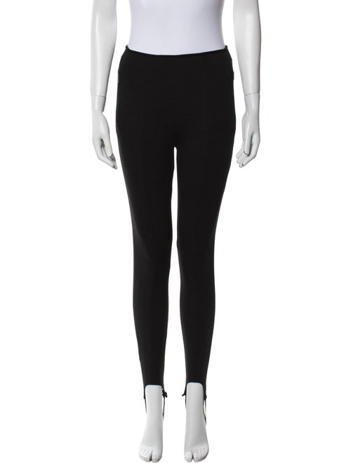Tibi Skinny Leg Pants