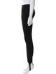Tibi Skinny Leg Pants