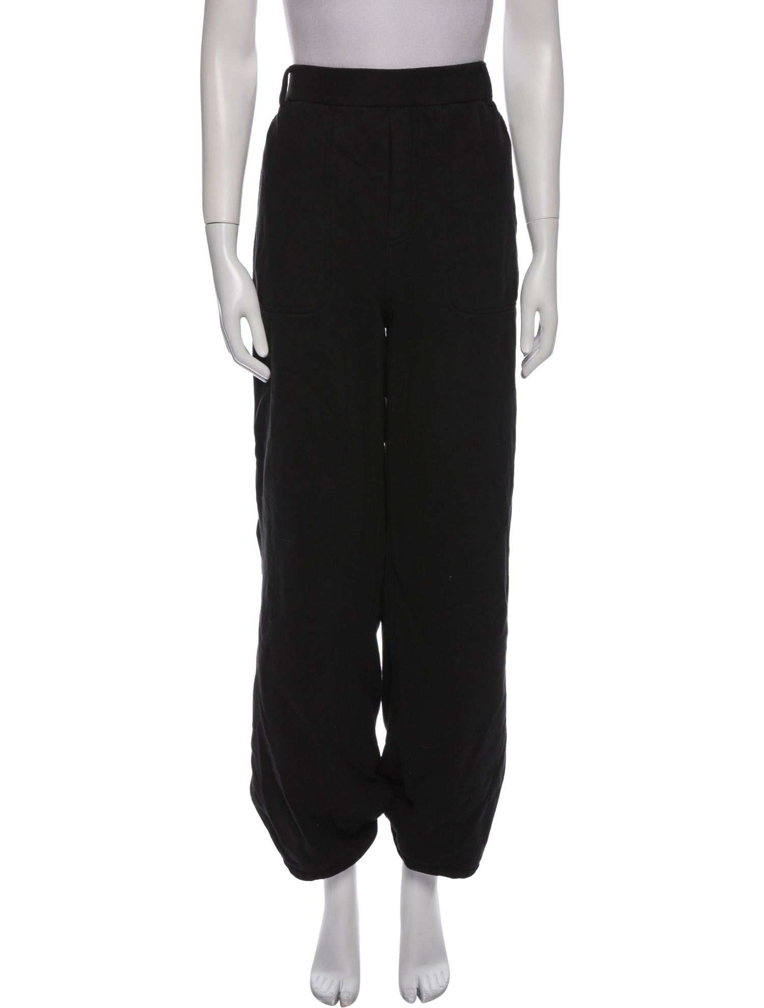 Tibi Sweatpants