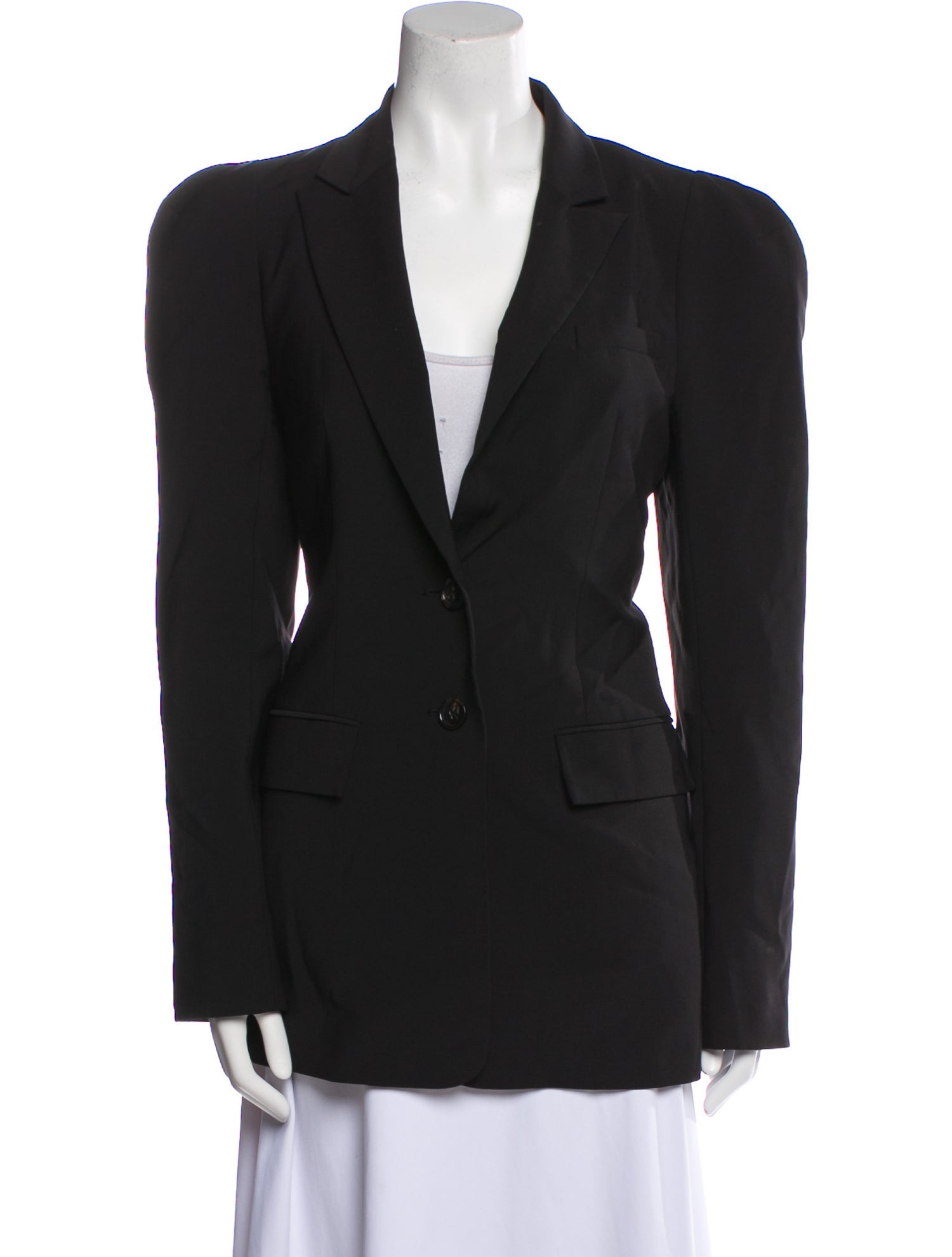 Tibi Blazer