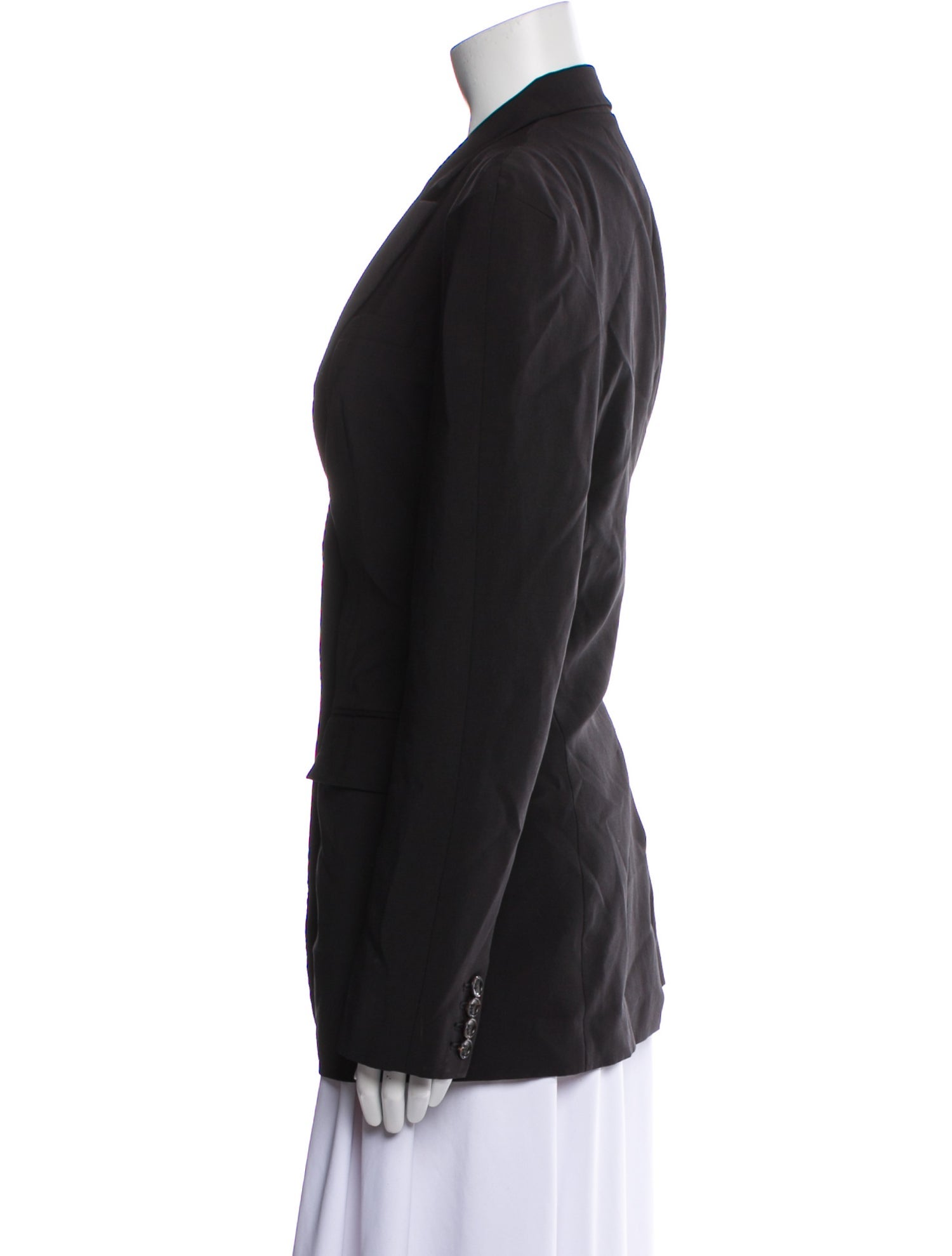 Tibi Blazer