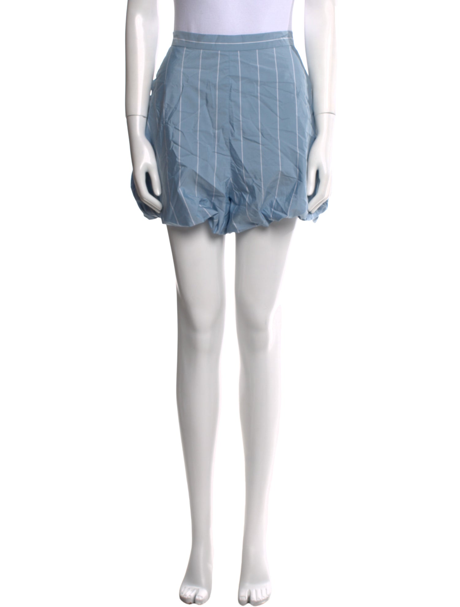 Tibi Mini Shorts w/ Tags