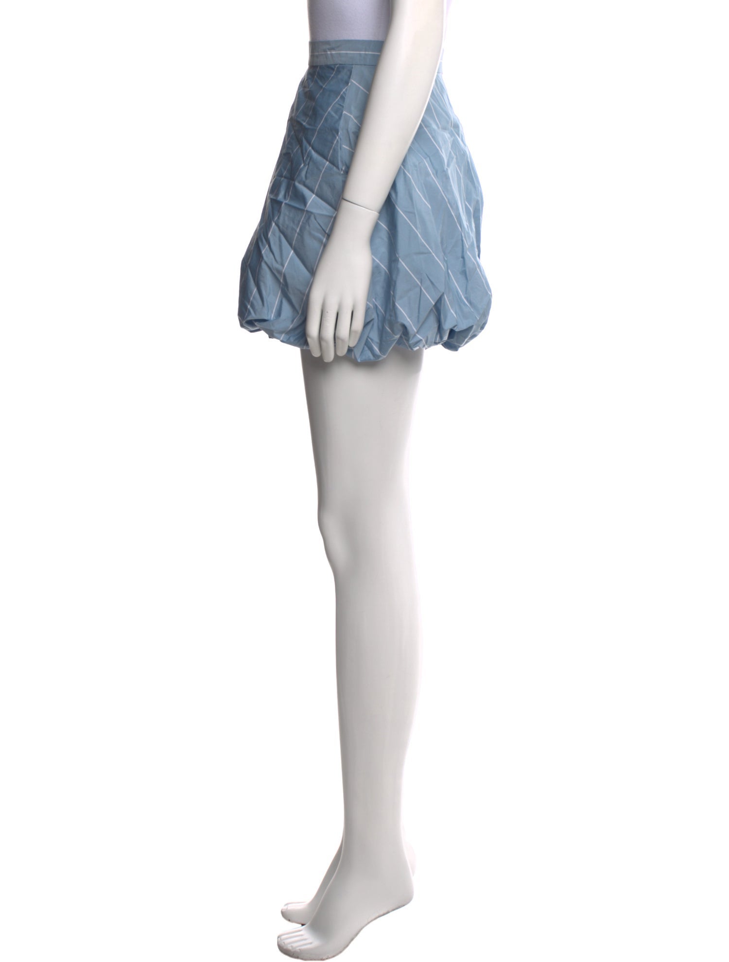 Tibi Mini Shorts w/ Tags