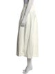 Tibi Midi Length Skirt