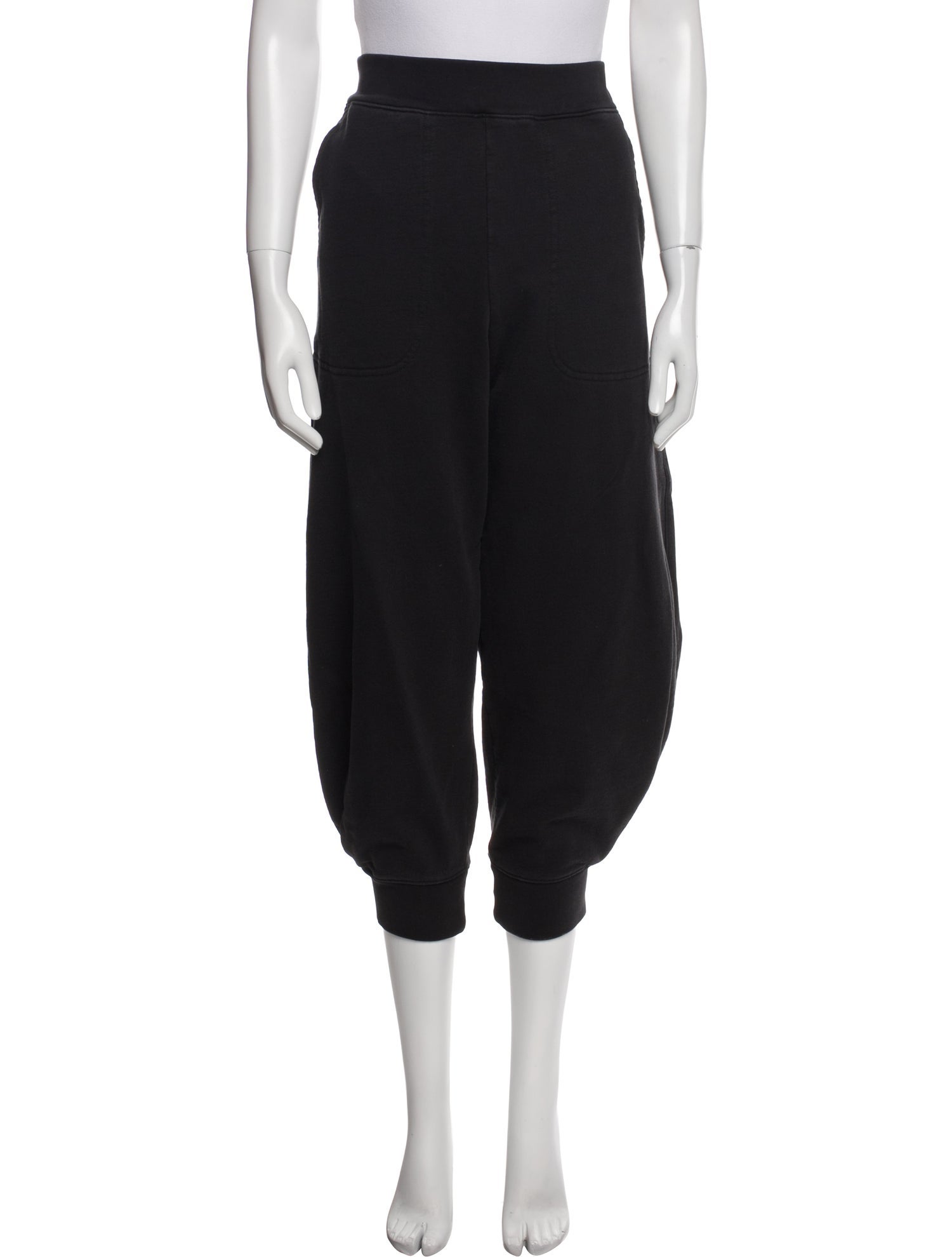 Tibi Sweatpants