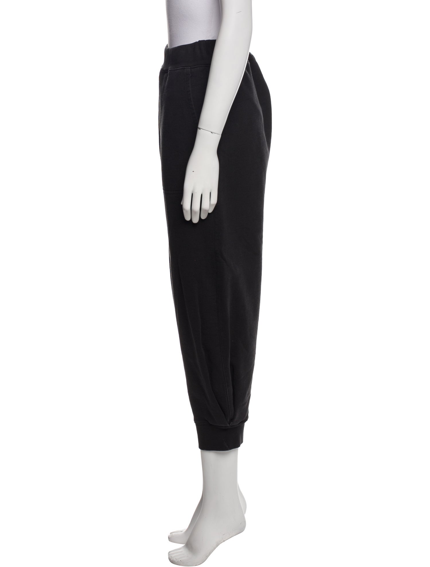 Tibi Sweatpants