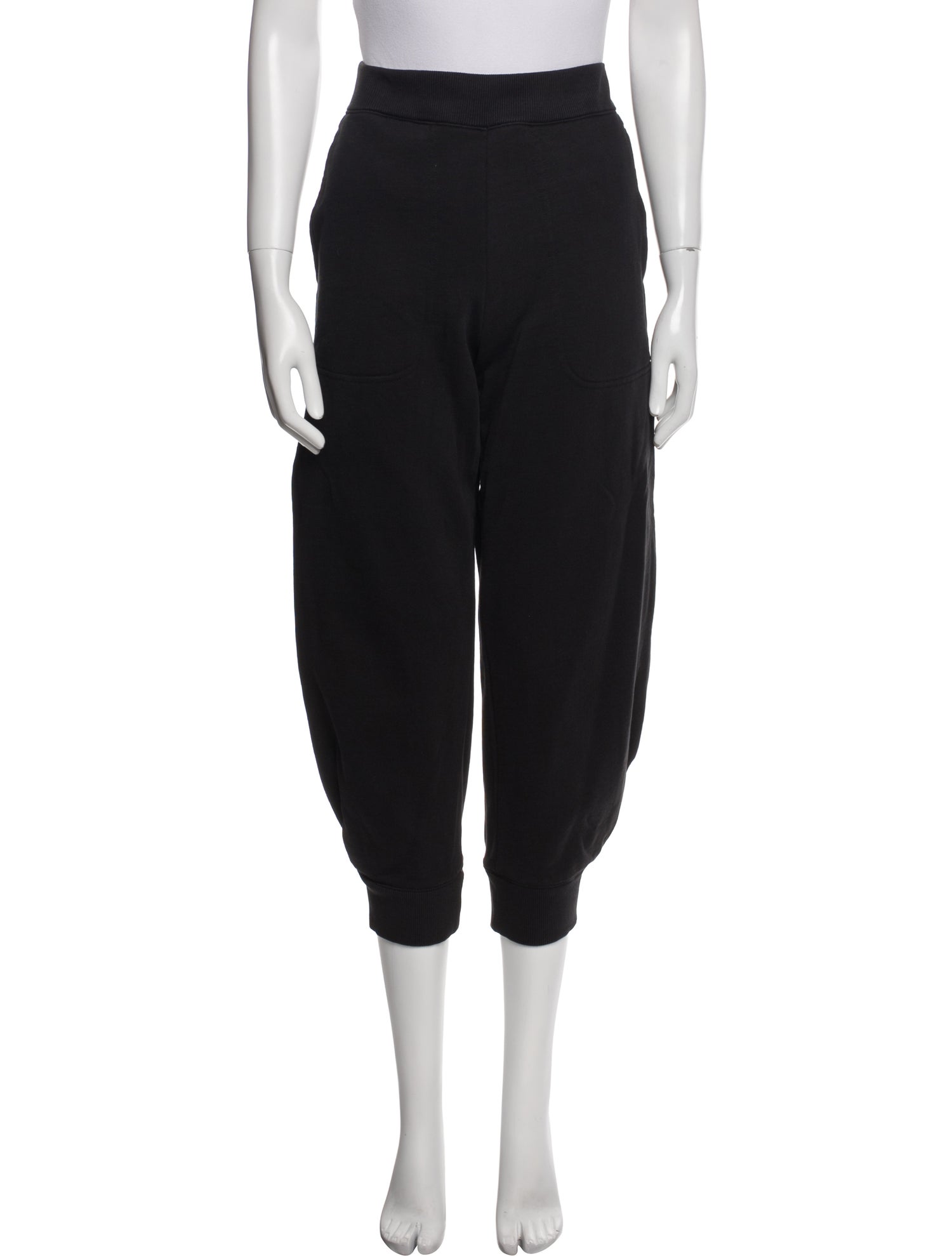 Tibi Sweatpants