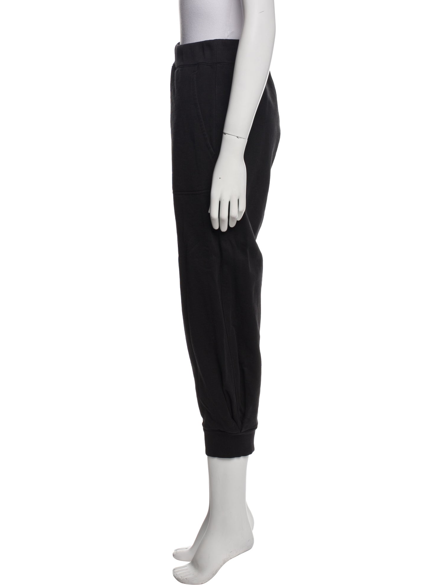Tibi Sweatpants