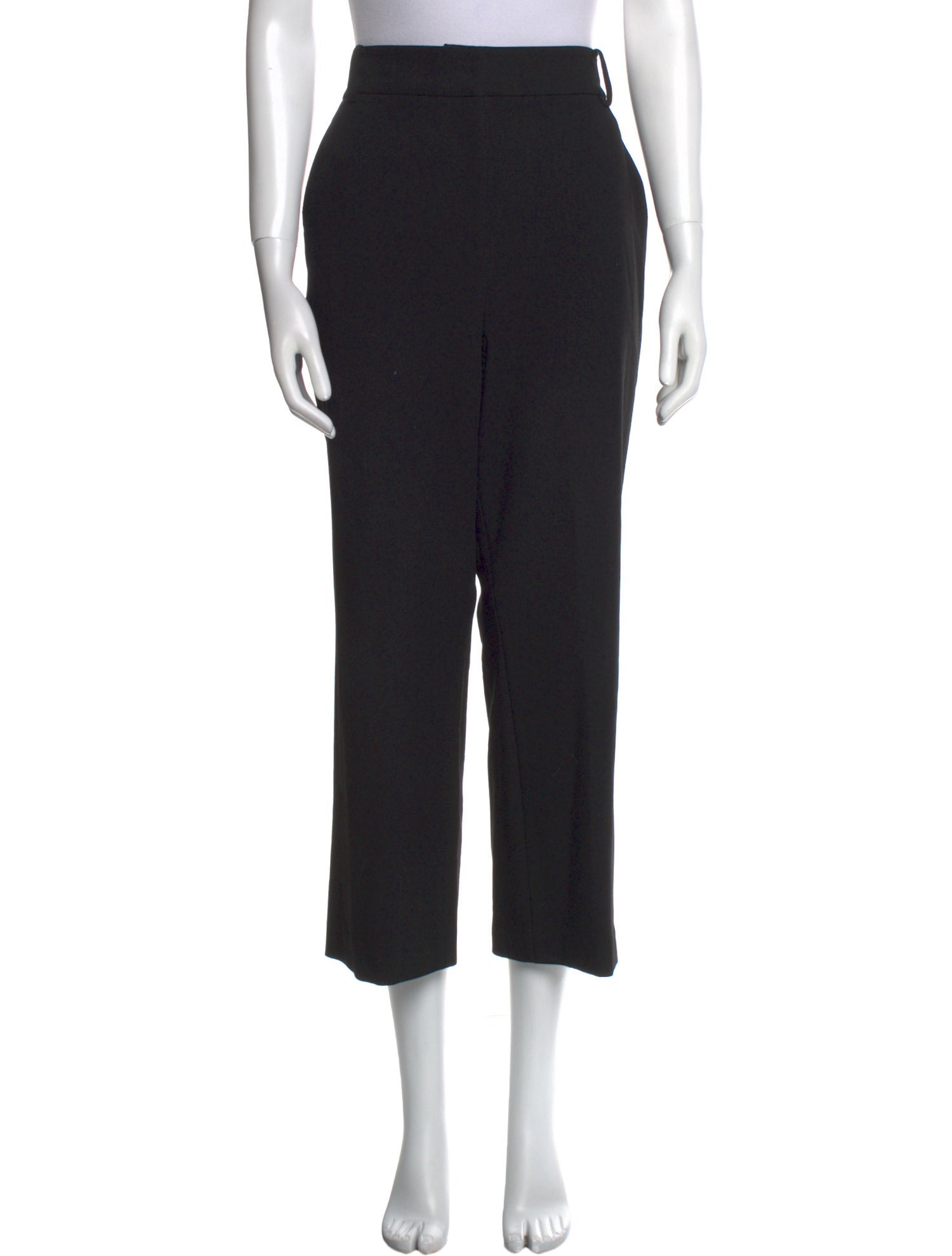 Tibi Wide Leg Pants